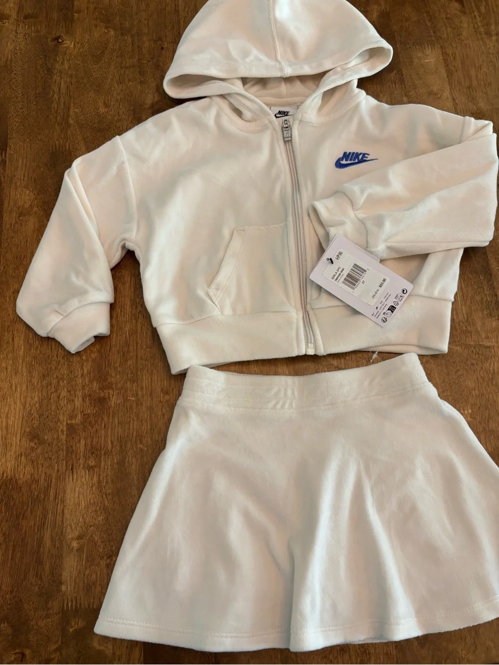 Nike so cute
